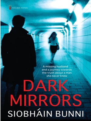 cover image of Dark Mirrors